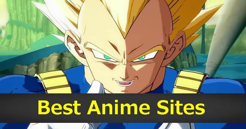 16 Best Anime Streaming Sites in 2024 (Free & Paid)