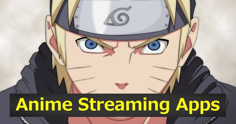 12 Best Anime Streaming Apps for Android & iOS (2024)