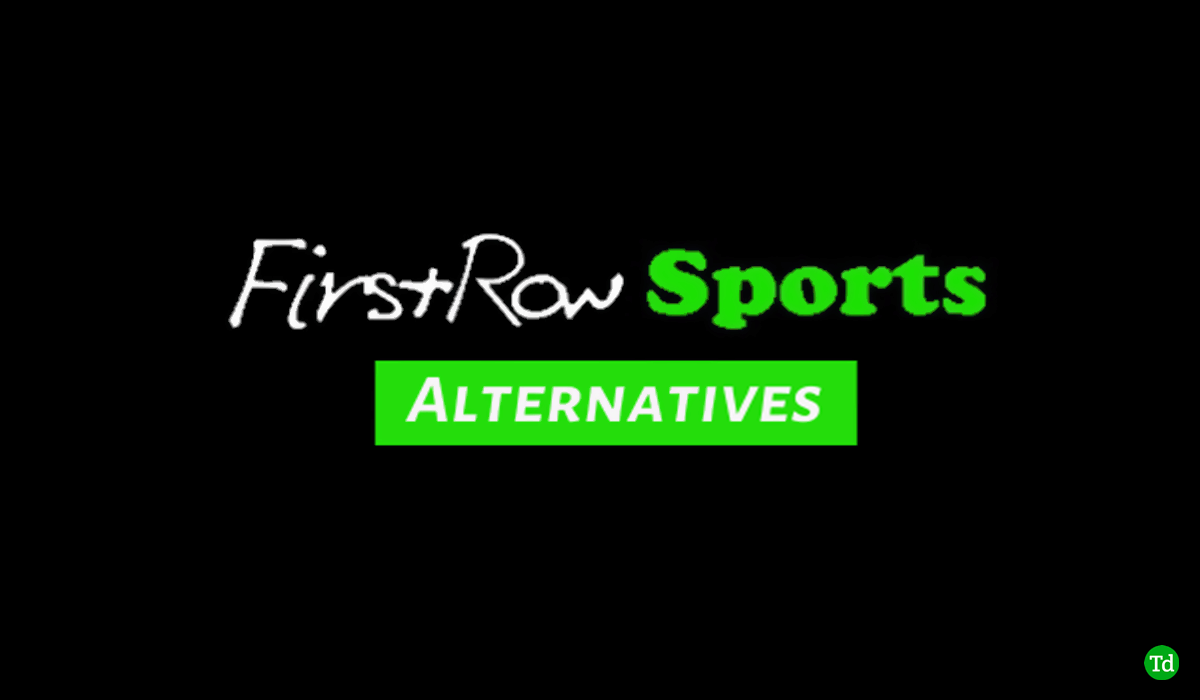 9 Best FirstRowSports Alternatives (2024)