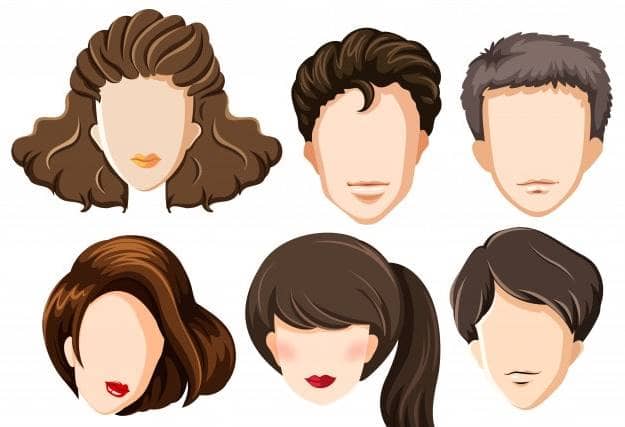 9 Best Hairstyle Apps For Android and iOS (2024)