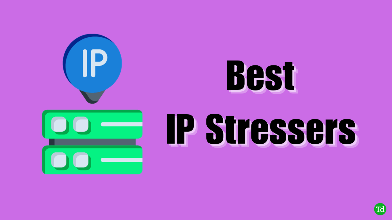 10 Best Free IP Stressers You Can Use in 2024