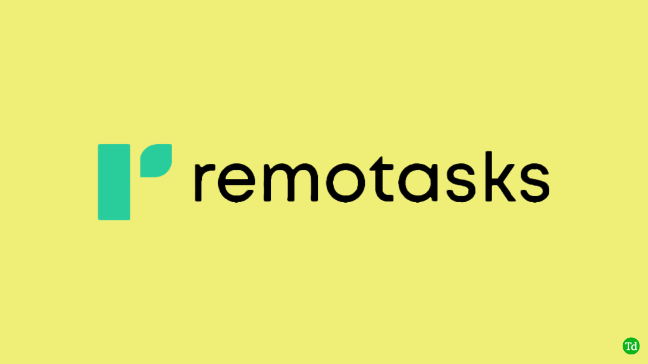 8 Best Sites Like Remotasks (Alternatives) 2024