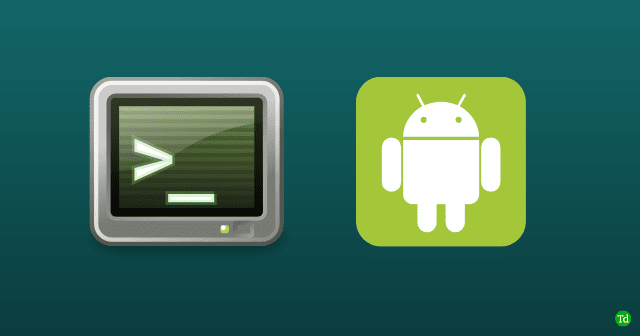 8 Best Terminal Emulator for Android in 2024 – TechDator