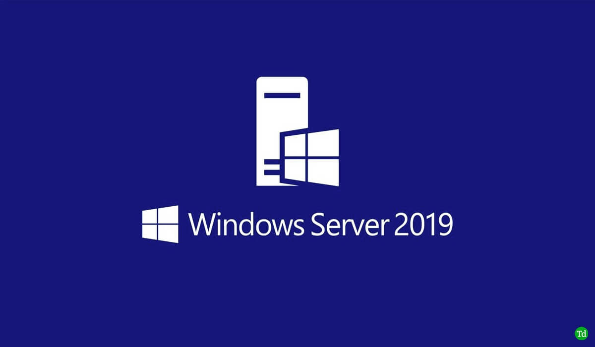 Windows Server 2019 ISO Download for Free (Full Version)
