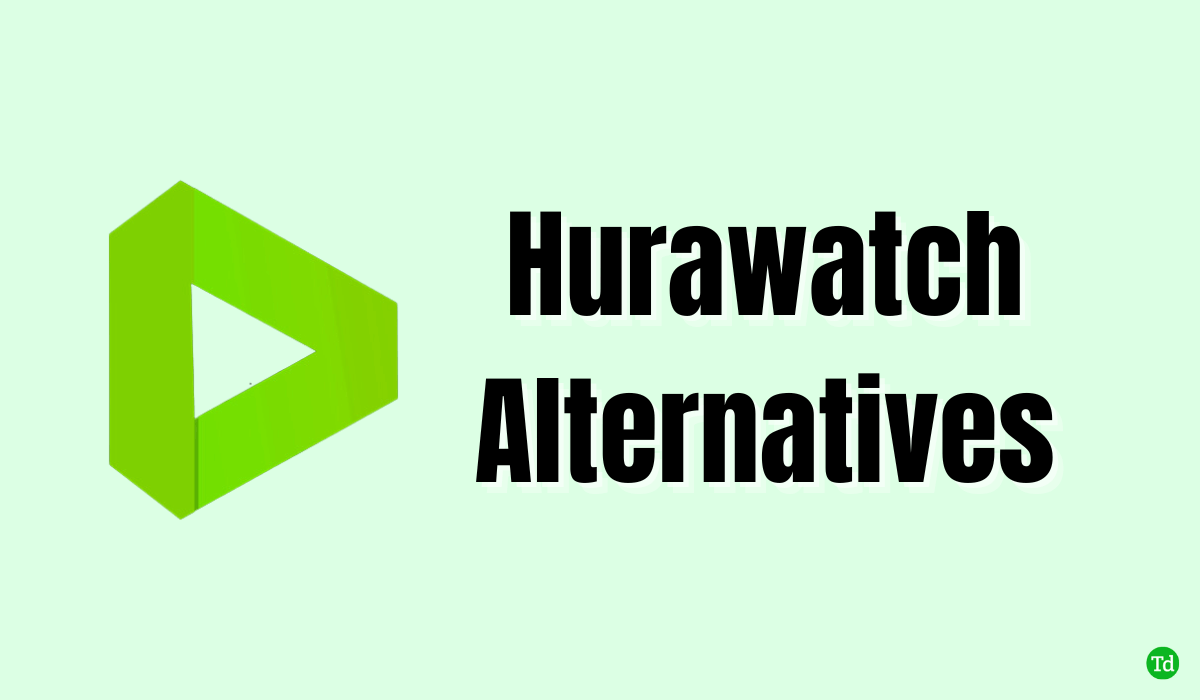 Hurawatch Alternatives (2024) – 8 Best Sites Like Hurawatch