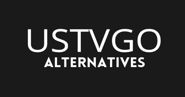 15 Best USTVGO Alternatives | Sites Like USTVGO (2024)