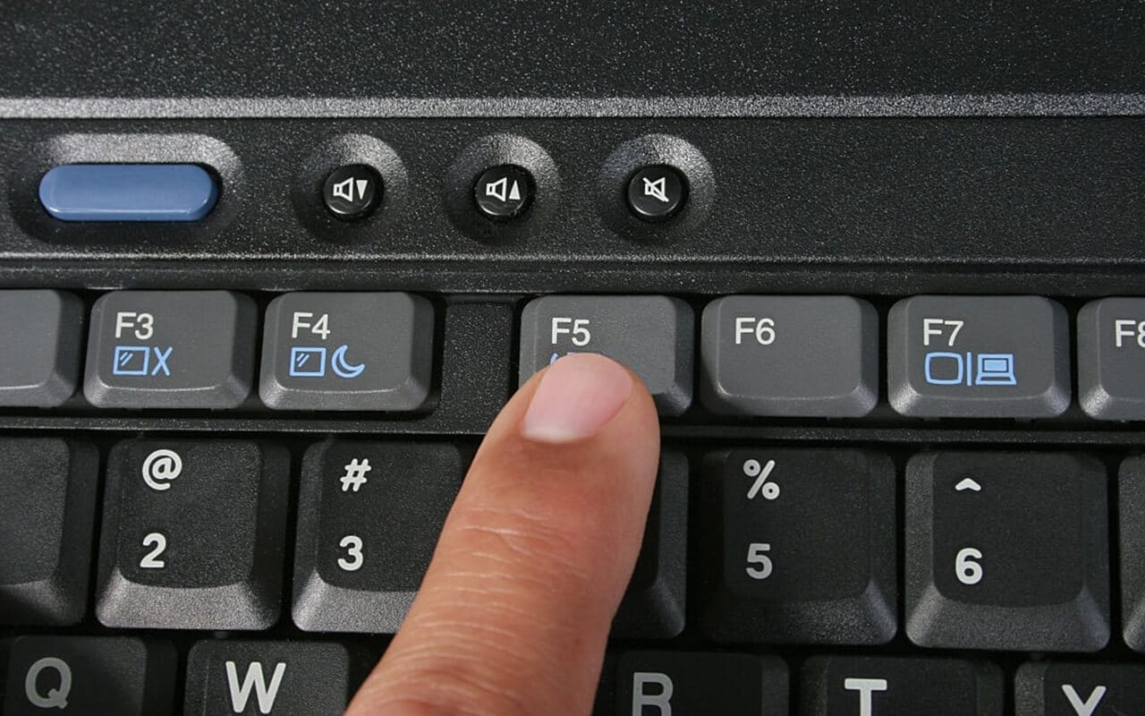 How To Use The Function (Fn) Keys On Your Laptop