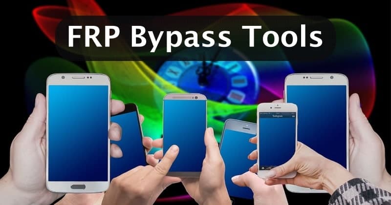15 Best FRP Bypass Tools in 2024 (Bypass Google Verification)