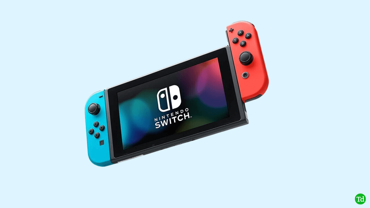 10 Best Nintendo Switch Games to Play in 2024 – TechDator
