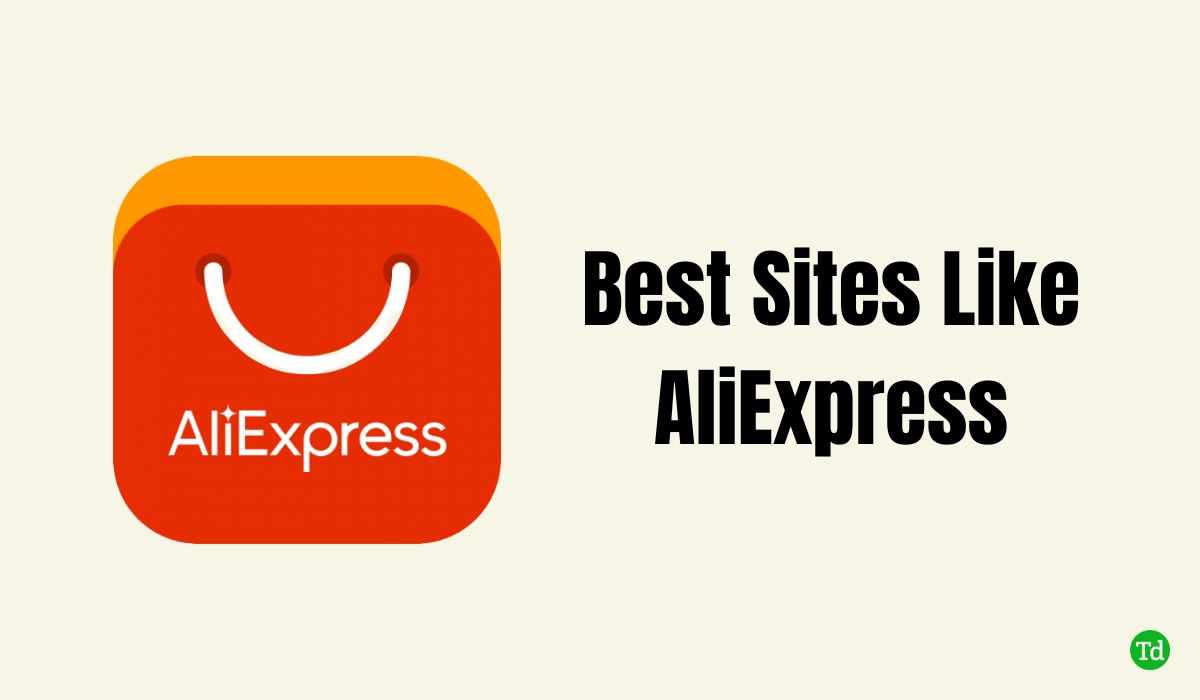 10 Best Sites Like AliExpress – Cheap & Faster Shipping