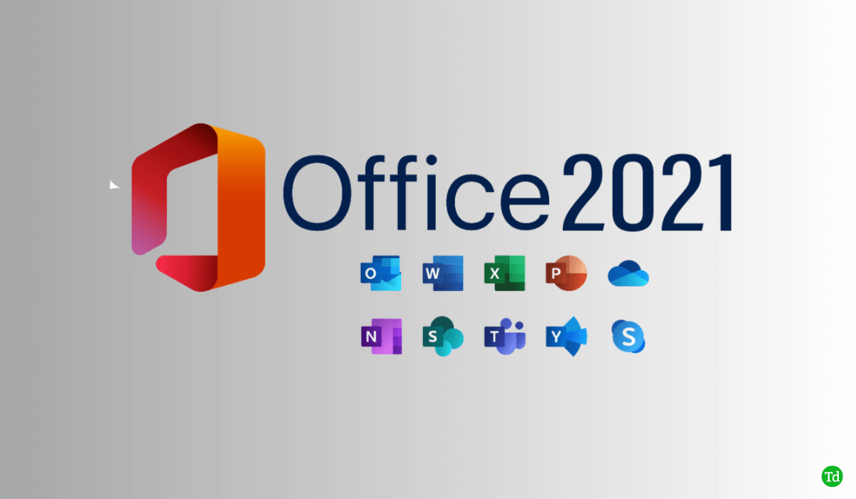 Microsoft Office 2021 Free Download (Full Version) – TechDator