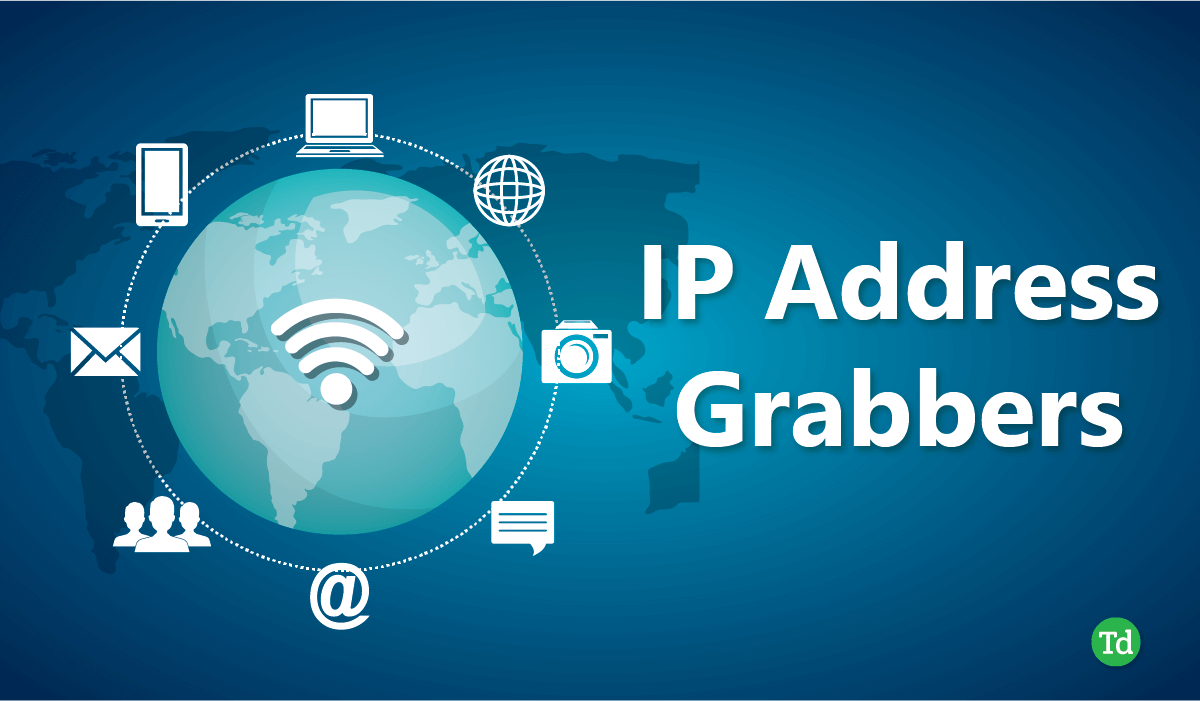 5 Best IP Address Grabbers You Can Use in 2024 – TechDator
